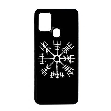 Black Vegvisir - Vikings Xiaomi Redmi 9C tok