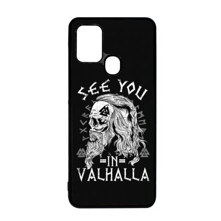 See you in Valhalla - Vikings Xiaomi Redmi 9C tok