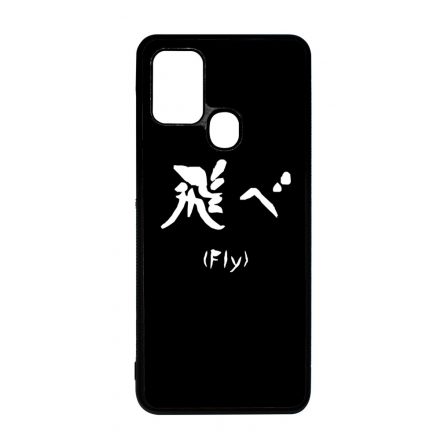 FLY - Haikyuu Xiaomi Redmi 9C tok