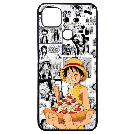 Monkey D Luffy Pizza - One Piece Xiaomi Redmi 9C tok