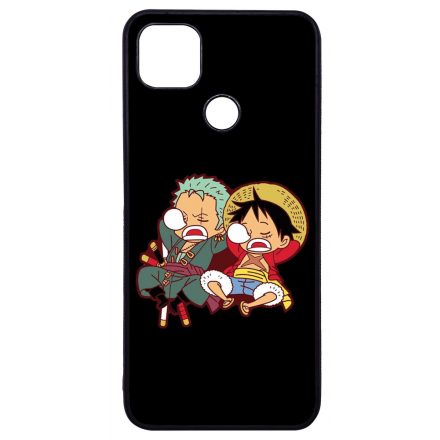 Luffy and Zoro Sleep - One Piece Xiaomi Redmi 9C tok