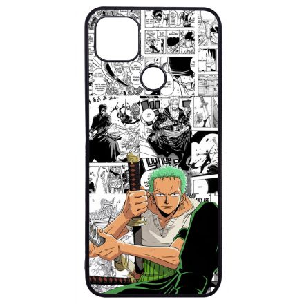 Roronoa Zoro Aesthetic - One Piece Xiaomi Redmi 9C tok