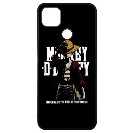 Luffy the King of Pirates - One Piece Xiaomi Redmi 9C tok