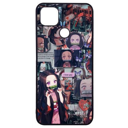 Nezuko Aesthetic - Demon Slayer Xiaomi Redmi 9C tok