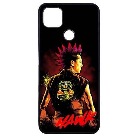 Hawk Art Cobra Kai Xiaomi Redmi 9C tok