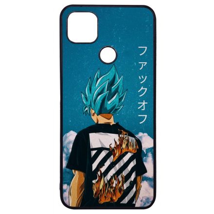 Supreme Goku Xiaomi Redmi 9C tok