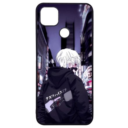 Tokyo Ghoul - Kaneki Ken Hoodies Xiaomi Redmi 9C tok