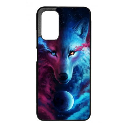 farkas wolf galaxis galaxy Xiaomi Redmi 9T tok