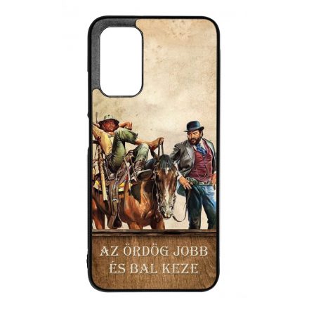 bud spencer és terence hill az ördög jobb és bal keze Xiaomi Redmi 9T tok