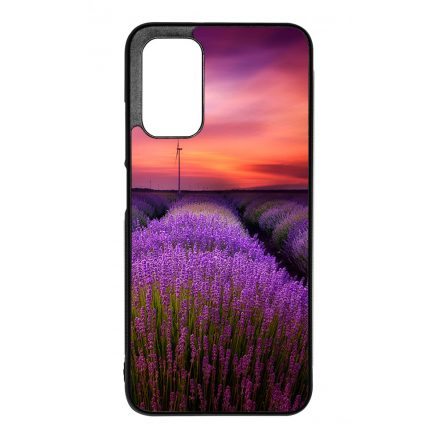 levendula levendulás levander lavender provence Xiaomi Redmi 9T tok