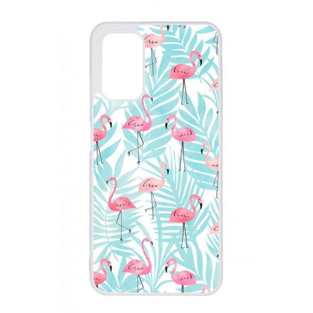 Flamingo Pálmafa nyár Xiaomi Redmi 9T tok