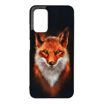 róka rókás fox Xiaomi Redmi 9T tok