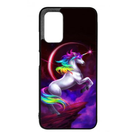 unicorn unikornis fantasy csajos Xiaomi Redmi 9T tok