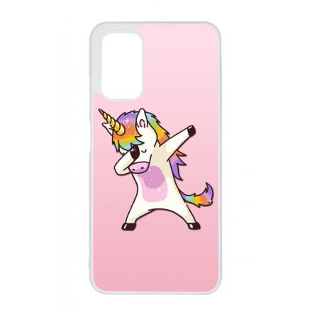 unicorn unikornis fantasy csajos Xiaomi Redmi 9T tok