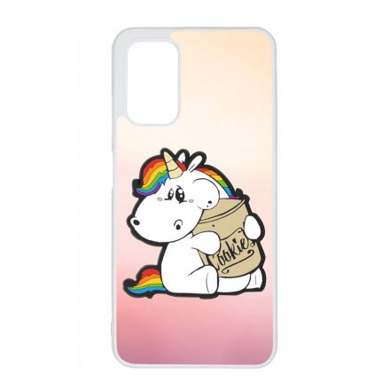 unicorn unikornis fantasy csajos Xiaomi Redmi 9T tok