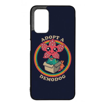 Adopt a Demodog - Stranger things Xiaomi Redmi 9T tok