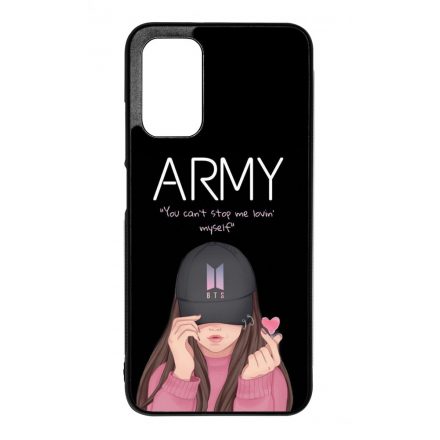 BTS ARMY Girl Xiaomi Redmi 9T tok