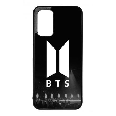 BTS - Concert Xiaomi Redmi 9T tok