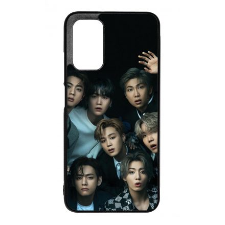 BTS Boys Xiaomi Redmi 9T tok