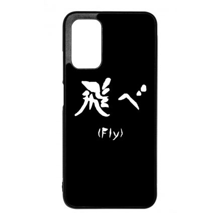 FLY - Haikyuu Xiaomi Redmi 9T tok