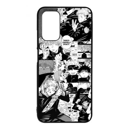 Jujutsu Kaisen Manga Xiaomi Redmi 9T tok