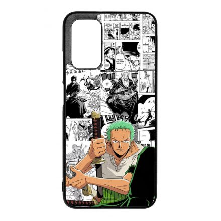 Roronoa Zoro Aesthetic - One Piece Xiaomi Redmi 9T tok