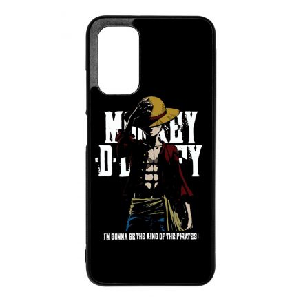 Luffy the King of Pirates - One Piece Xiaomi Redmi 9T tok