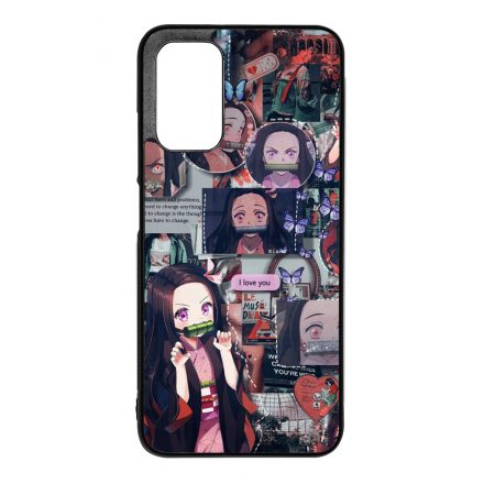 Nezuko Aesthetic - Demon Slayer Xiaomi Redmi 9T tok