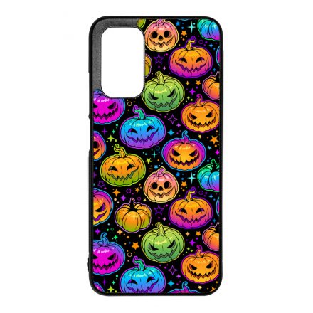 Colored Pumpkins - Halloween Xiaomi Redmi 9T tok