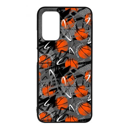 Grunge Basketball Kosarlabda mintas Xiaomi Redmi 9T tok