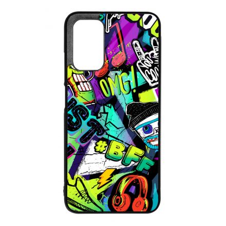 OMG Graffiti Xiaomi Redmi 9T tok