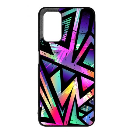 Colorful Graffiti Xiaomi Redmi 9T tok