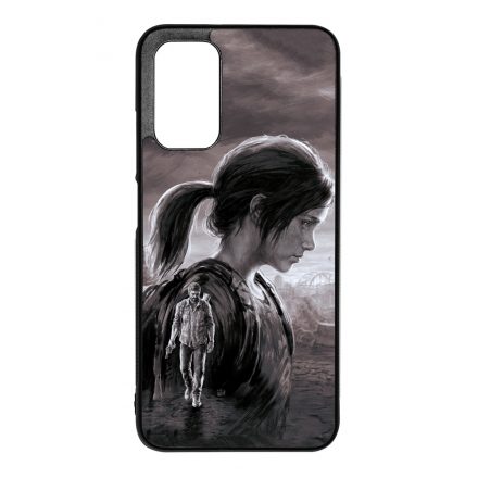 Last of us Ellie Xiaomi Redmi 9T tok