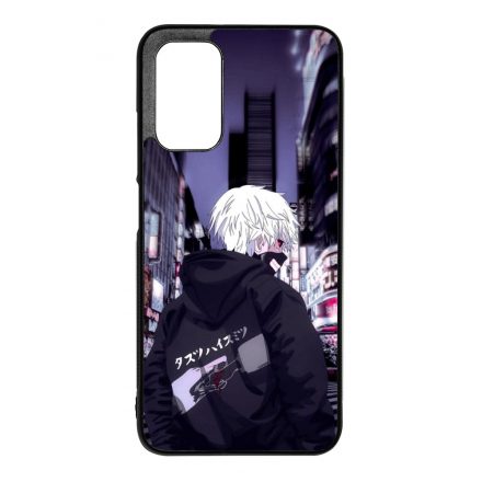 Tokyo Ghoul - Kaneki Ken Hoodies Xiaomi Redmi 9T tok