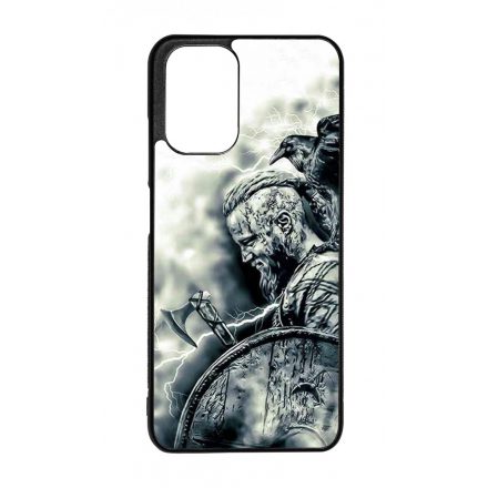 vikings ragnar lothbrok Xiaomi Redmi Note 10 tok