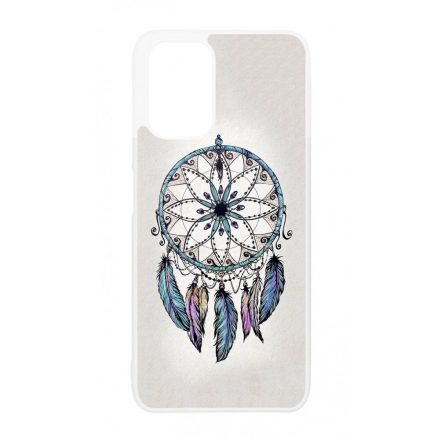 dreamcatcher vintage rajzolt álomfogó Xiaomi Redmi Note 10 tok