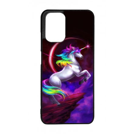 unicorn unikornis fantasy csajos Xiaomi Redmi Note 10 tok