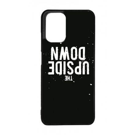 The Upside Down - Stranger Things Xiaomi Redmi Note 10 tok