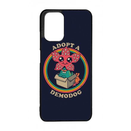 Adopt a Demodog - Stranger things Xiaomi Redmi Note 10 tok