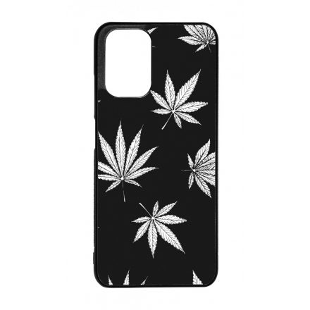 Classic Cannabis - Marihuánás Xiaomi Redmi Note 10 tok