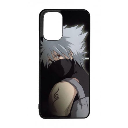 Kakashi Anime - naruto Xiaomi Redmi Note 10 tok