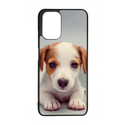 Angyali Jack Russel Terrier kis kutya Xiaomi Redmi Note 10 tok