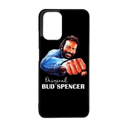 Original Bud Spencer Xiaomi Redmi Note 10 tok