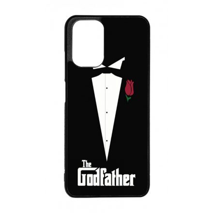 A Keresztapa - Godfather Xiaomi Redmi Note 10 tok