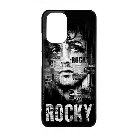 Rocky Xiaomi Redmi Note 10 tok