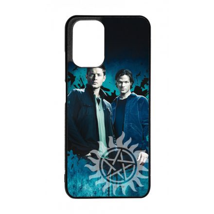 Dean & Sam Winchester supernatural odaát Xiaomi Redmi Note 10 tok