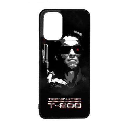 T-800 Terminator Xiaomi Redmi Note 10 tok