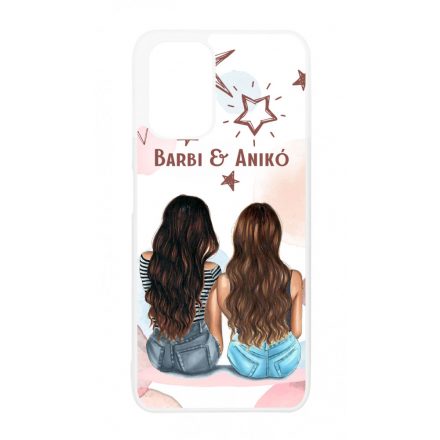 kerd a neveddel Stars Best Friends forever legjobb baratnos Xiaomi Redmi Note 10 tok