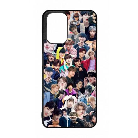 Stray Kids Collage - KPOP Xiaomi Redmi Note 10 / Redmi Note 10s tok