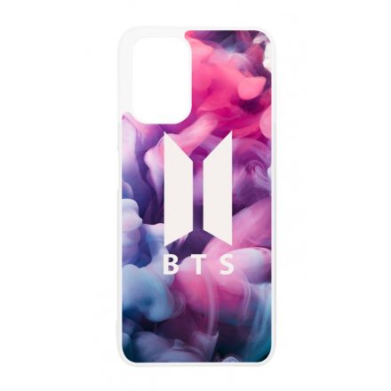 Colorful BTS Xiaomi Redmi Note 10 / Redmi Note 10s tok